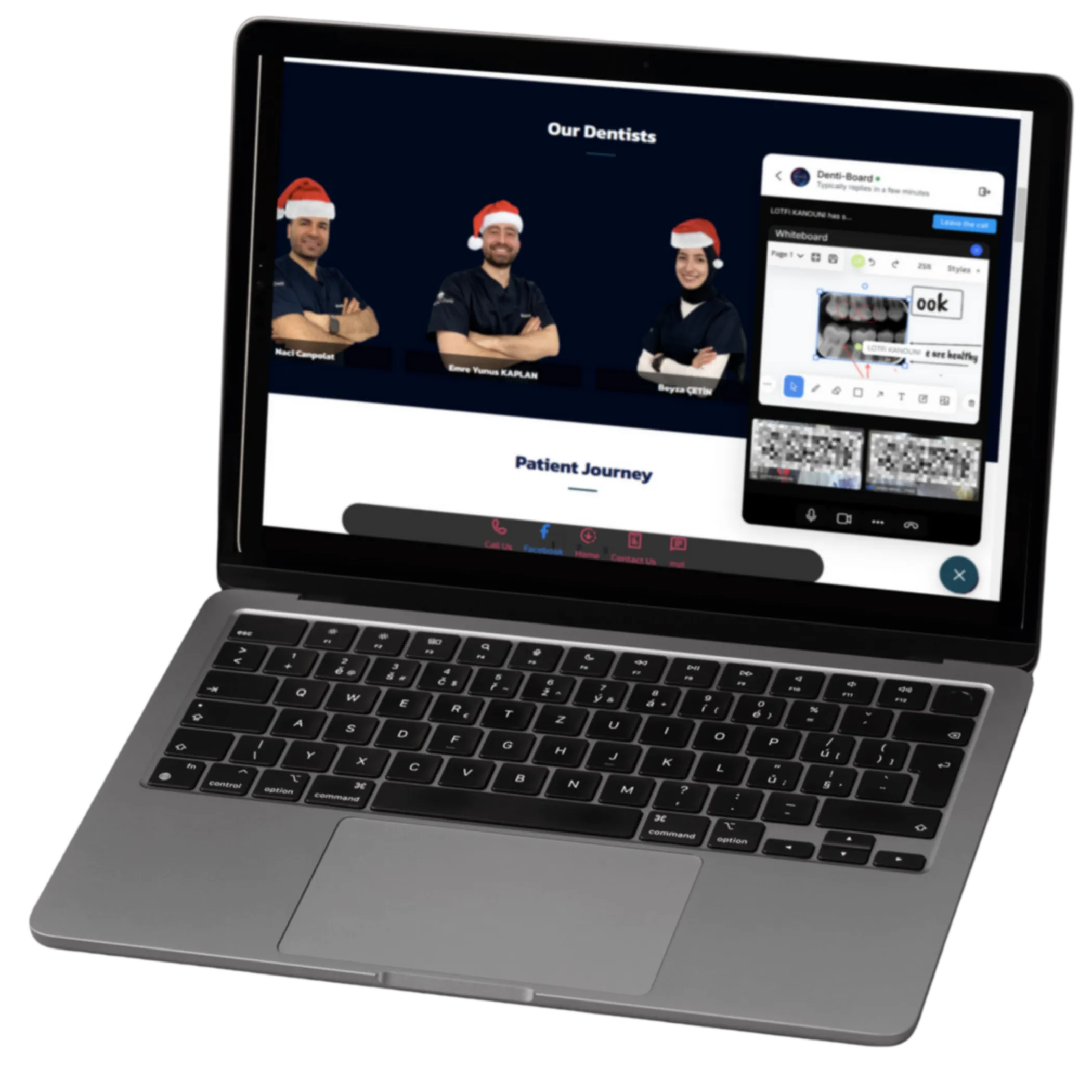 DentiDelil International